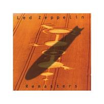 LED ZEPPELIN: REMASTERS 2CD
