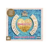 VARIOUS: LOVE ISLAND: POOL PARTY 2019 3CD