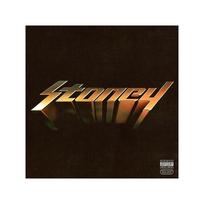 POST MALONE: STONEY CD