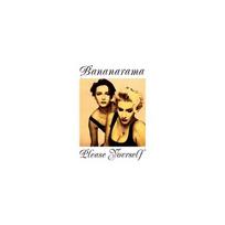 BANANARAMA: PLEASE YOURSELF 1CD