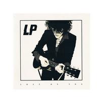 LP: LOST ON YOU 1CD DLX