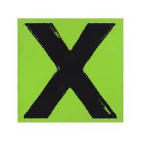 Sheeran Ed: Multiply (X) Deluxe CD