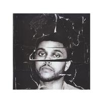 WEEKND: BEAUTY BEHIND THE MADNESS CD