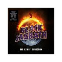 BLACK SABBATH: ULTIMATE COLLECTION 2CD