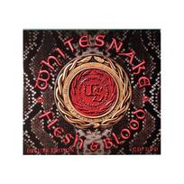 Whitesnake: Flesh - Blood CD/DVD