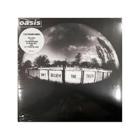 OASIS: DON'T BELIEVE THE TRUTH CD
