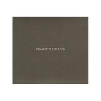 CIGARETTES AFTER SEX: CIGARETTES AFTER SEX 1CD