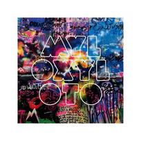 COLDPLAY: MYLO XYLOTO CD