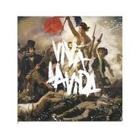 Pirkti COLDPLAY: VIVA LA VIDA 1CD - Photo 1