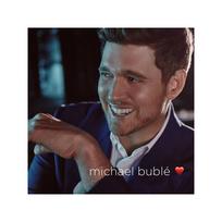 BUBLE MICHAEL: LOVE 1CD
