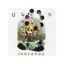 QUEEN: INNUENDO 1CD