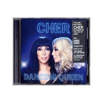 Cher: Dancing Queen CD