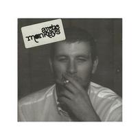ARCTIC MONKEYS: Whatever People Say I Am, That's What I'm Not CD