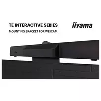 pixel 5 - iiyama ProLite TE7515A-B2AG 75", 4K, lietimui jautrus ekranas - 4 nuotrauka