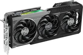 graphic card - ASRock Radeon RX 9070 GRE Steel Legend Dark 12GB OC - 6 nuotrauka