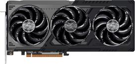 graphic card - ASRock Radeon RX 9070 GRE Steel Legend Dark 12GB OC - 7 nuotrauka
