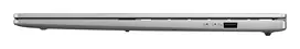 intel core ultra 5 - ASUS Vivobook S16 S3607AA-SH025W, Intel Core Ultra 5 325, 16 GB, 512 GB, 16", Sidabrinis (Silver) - 2 nuotrauka
