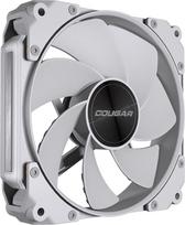 korpuso ventiliatorius - Cougar Apolar 120 ARGB Reverse Blade White - 6 nuotrauka