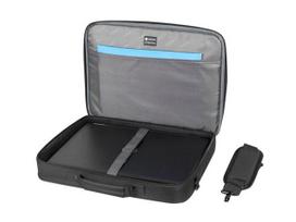 laptop dekl - NATEC Laptop bag Boxer Lite 15.6i black - 2 nuotrauka