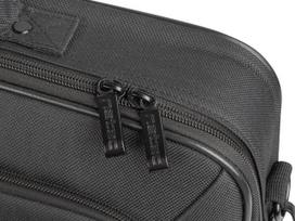 laptop dekl - NATEC Laptop bag Boxer Lite 15.6i black - 3 nuotrauka
