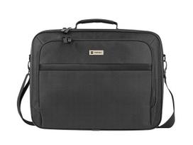laptop dekl - NATEC Laptop bag Boxer Lite 15.6i black - 4 nuotrauka