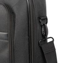 laptop dekl - NATEC Laptop bag Boxer Lite 15.6i black - 6 nuotrauka