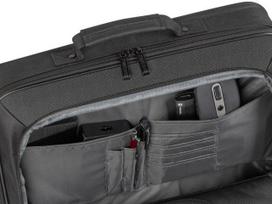 laptop dekl - NATEC Laptop bag Boxer Lite 15.6i black - 7 nuotrauka