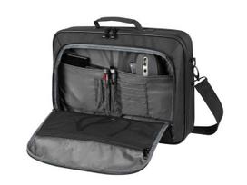 laptop dekl - NATEC Laptop bag Boxer Lite 15.6i black - 9 nuotrauka