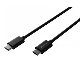 usb c 100w - NATEC Prati USB-C cable M/M 1m PD 100W | NKA-2146 - 2 nuotrauka