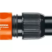gardena laistymo - Gardena Profi Hose Connector 19mm - 2 nuotrauka
