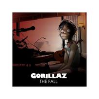 GORILLAZ: THE FALL CD