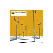 MUSE: ORIGIN OF SYMMETRY CD