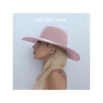 LADY GAGA: JOANNE DLX CD