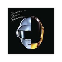DAFT PUNK: RANDOM ACCESS MEMORIES CD