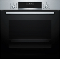 60 l orkaite - Bosch HBG517CS4 - 6 nuotrauka