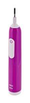 oral b pro 3 - Oral-B - Pro1 Junior 6+ Purple (Violetinis) - 2 nuotrauka