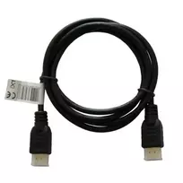 hdmi kabelis 2m 2.0 - SAVIO cl-05 - 2 nuotrauka
