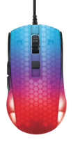 deltaco gaming zaidimu pelyte - Deltaco Gaming DM310 RGB Juoda (Black) Žaidimų Pelė - 9 nuotrauka