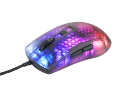 deltaco gaming zaidimu pelyte - Deltaco Gaming DM310 RGB Juoda (Black) Žaidimų Pelė - 13 nuotrauka