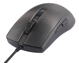 deltaco gaming zaidimu pelyte - Deltaco Gaming DM310 RGB Juoda (Black) Žaidimų Pelė - 16 nuotrauka