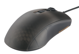 deltaco gaming zaidimu pelyte - Deltaco Gaming DM310 RGB Juoda (Black) Žaidimų Pelė - 17 nuotrauka