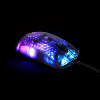 deltaco gaming zaidimu pelyte - Deltaco Gaming DM310 RGB Juoda (Black) Žaidimų Pelė - 18 nuotrauka