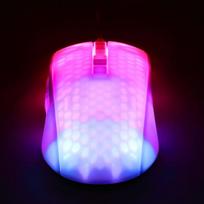 gaming pele - DELTACO GAMING GAM-144-W Balta (White) - 9 nuotrauka