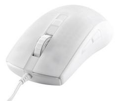 gaming pele - DELTACO GAMING GAM-144-W Balta (White) - 13 nuotrauka