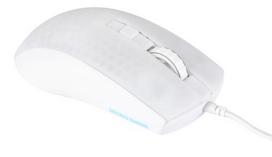 gaming pele - DELTACO GAMING GAM-144-W Balta (White) - 14 nuotrauka