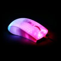 gaming pele - DELTACO GAMING GAM-144-W Balta (White) - 15 nuotrauka