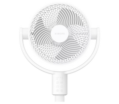 xiaomi smart standing - Xiaomi Smart Standing Air Circulation Fan - 4 nuotrauka