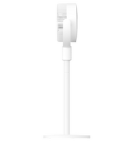 xiaomi smart standing - Xiaomi Smart Standing Air Circulation Fan - 5 nuotrauka