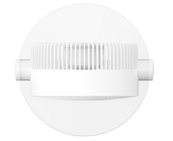 xiaomi smart standing - Xiaomi Smart Standing Air Circulation Fan - 6 nuotrauka