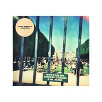 TAME IMPALA: LONERISM CD